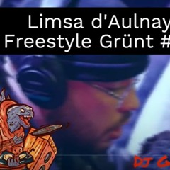 Limsa d'Aulnay - Freestyle Grünt #55 - DjGodzy Remix