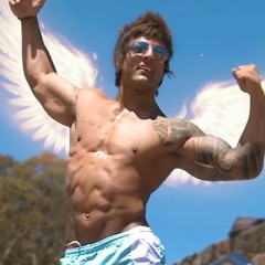 it’s baby fuckin zyzz brah🔱🔱🔱