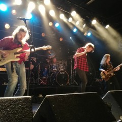 Nerves Breakdown - IO