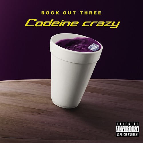 Codeine Crazy