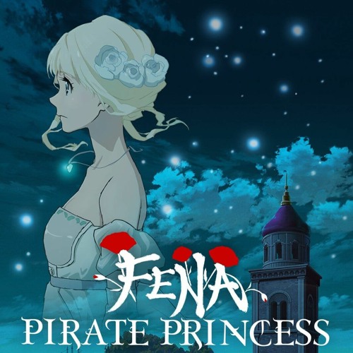 fena pirate princess data