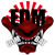 Artwork for Harder Better Faster - Daft Punk - (EDM ComBat Remix) Rock L33