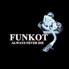 Arya - Melodi Funky Ponti Mixtape