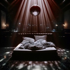 Passed Your Bedtime | with Phunkadelica at Public Hotel NYC