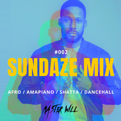 ☀ Afro Amapiano Shatta Dancehall ☀