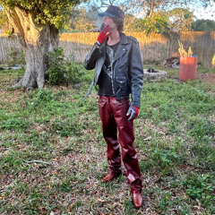 CYBER$PYDER - DIGITAL TRENCH #XXXETT
