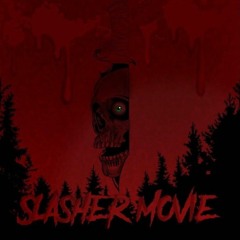 SLASHER MOVIE - SYNNARO x WOLFGANG x MR. MURK [PROD. C4]