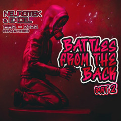 Neurotek & eXcel - Piano 'N' Acid (Neckbender Remix) -preview-