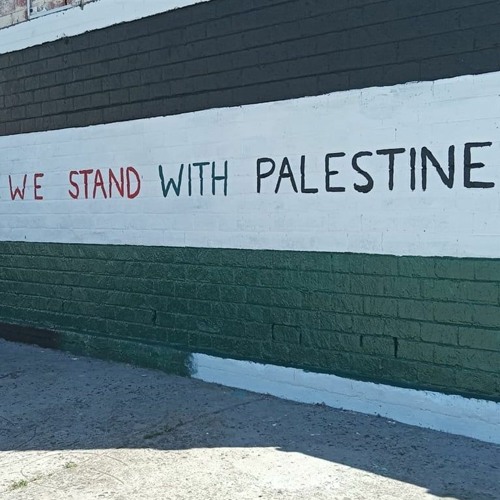 Cape Town residents claim the city’s graffiti by-laws are unconstitutional
