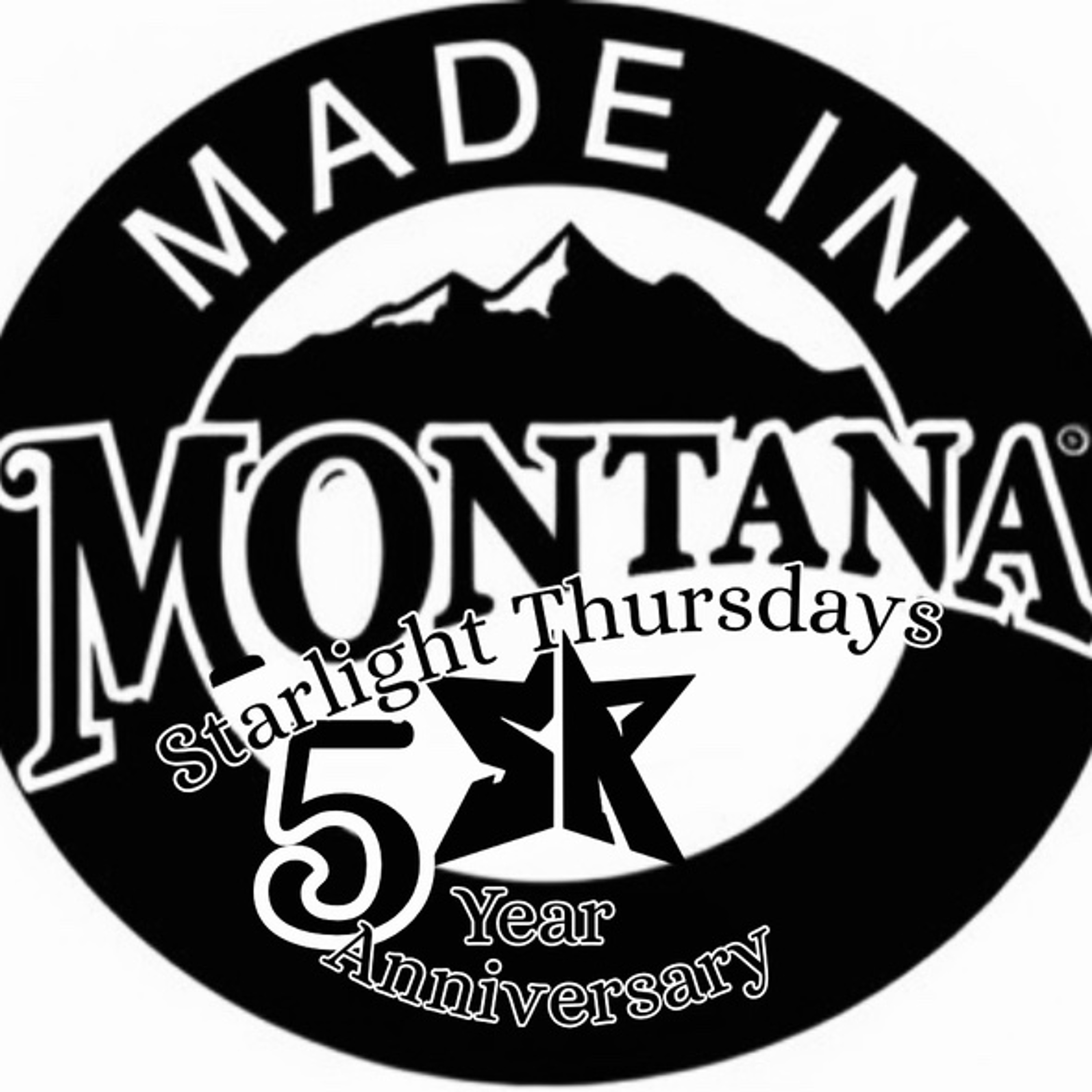 Ep 260 Carr Tell - Made in Montana 5 - Starlight Thursdays Episode 260 episode artwork