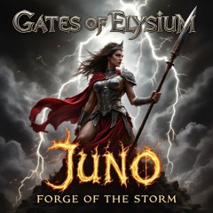 Forge of the Storm