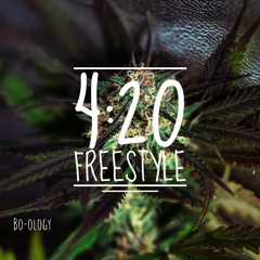 4:20 freestyle