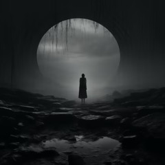 Тьма и тишина