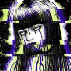 (DJ SLUR) BLOODYBAY - **SMVKINGVDGXS**  #HMF #MGR