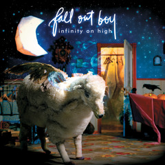 Infinity On High