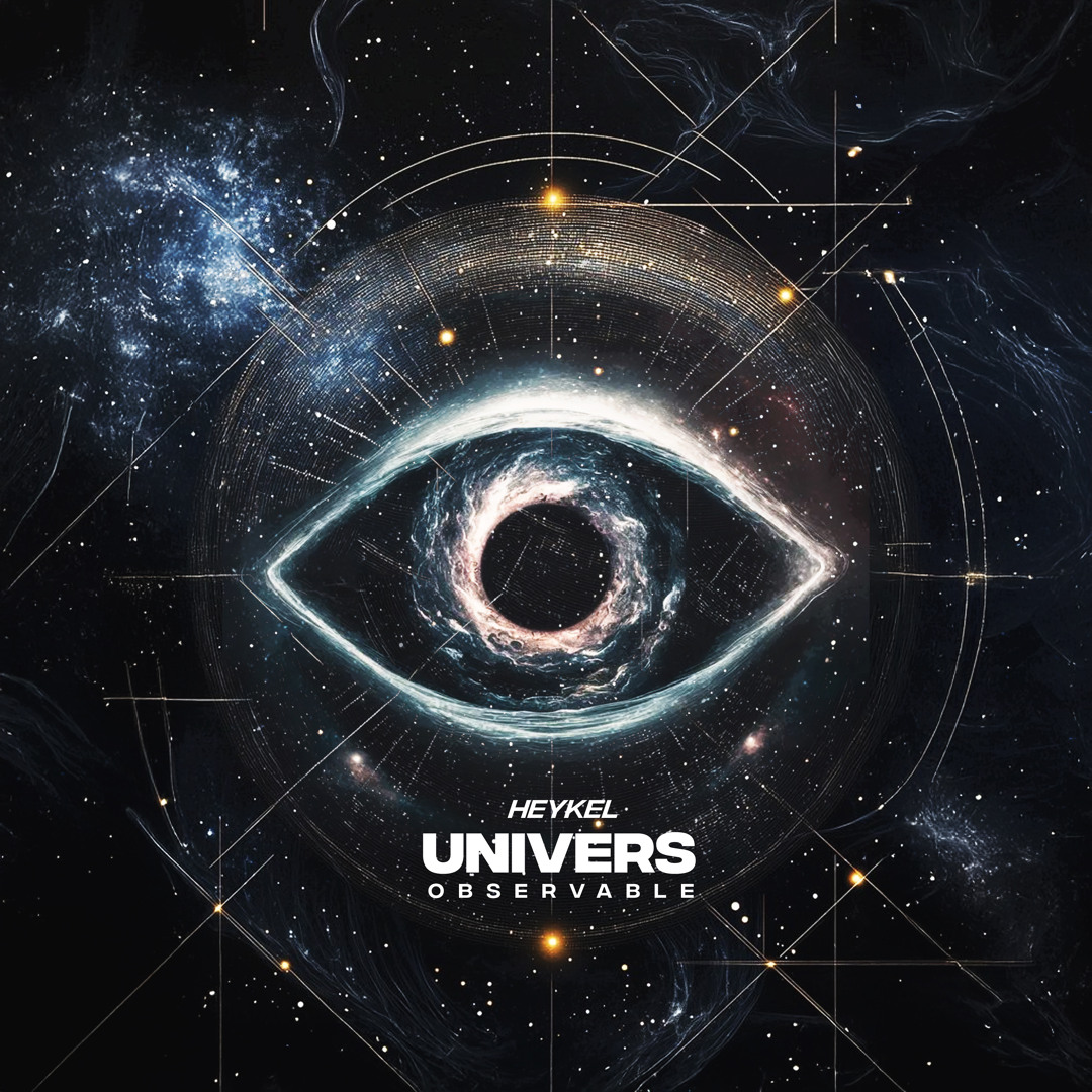 Obsevable Stream Heykel | Listen to UNIVERS OBSERVABLE playlist online for free ...