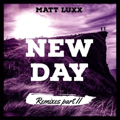 New Day (Recharge Remix)