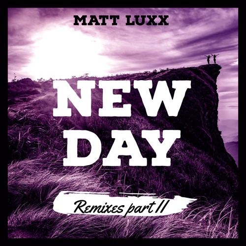 New Day (Jeftha Elias Remix)