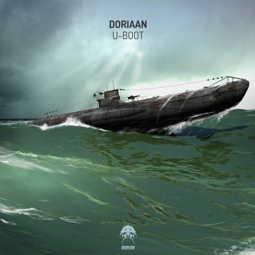 Doriaan - U-Boot (Emanuel (D) & Lex Green Remix) [Bonzai Progressive]
