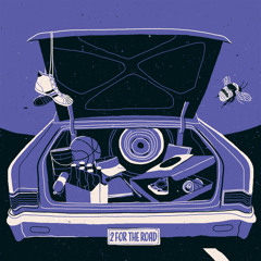 Onna Road (feat. MFnMelo)