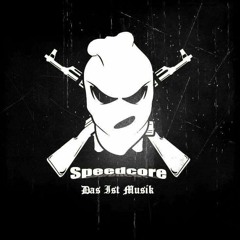 Terror / Speedcore