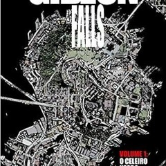 DOWNLOAD ⚡️ eBook Gideon Falls (Em Portugues do Brasil) Audiobook