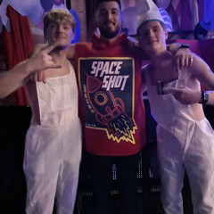 Als N Raket2🚀