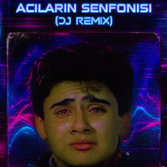 Acıların Çocuğu [cover)