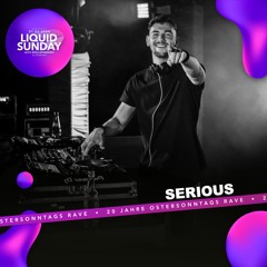 Liquid Sunday Set Cut - SERIOUS