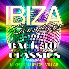 Ibiza Sensations 340 Special Back to Classics Vol.8 2h. Set