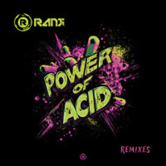Ranji - power of acid (i-460 & Prohecht Remix)|Out on Bluetunes Rrecords
