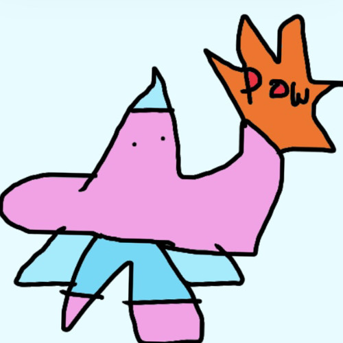 Spongebob Creature From The Krusty Krab: Starfish Man To The Rescue