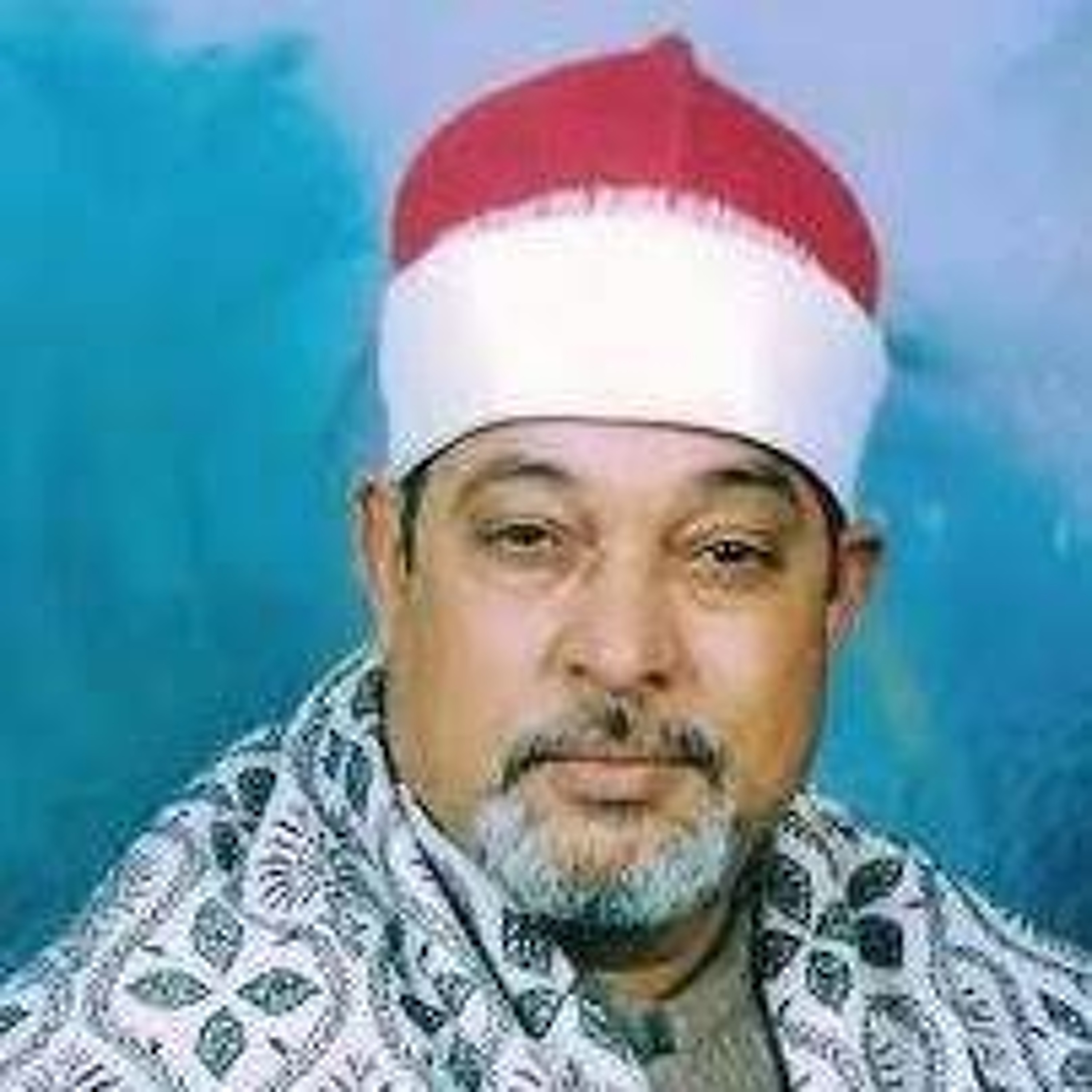 الآيات 107_110 من سورة الكهف وسورة القدر كاملة الشيخ سيد سعيد رحمه الله episode artwork