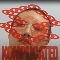 Komplicated - Jack Marlow