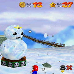 Star Scat'n Up Snow Mountain (Caravan Palace Ft Koji Kondo KholdPhuzion Remix)