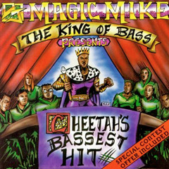 Stream DJ Magic Mike | Listen to Ain't No Doubt About It playlist