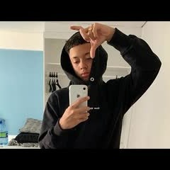 Teto - Relogio