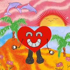 Bad Bunny - Neverita (Erit Cover)