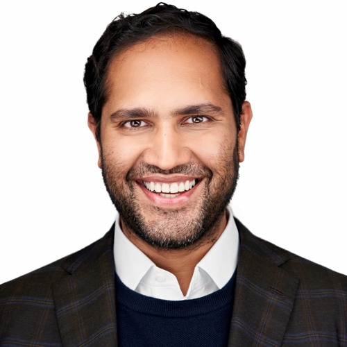 Vishal Garg, Founder & CEO at Better - Making homeownership simpler, faster, and more accessible