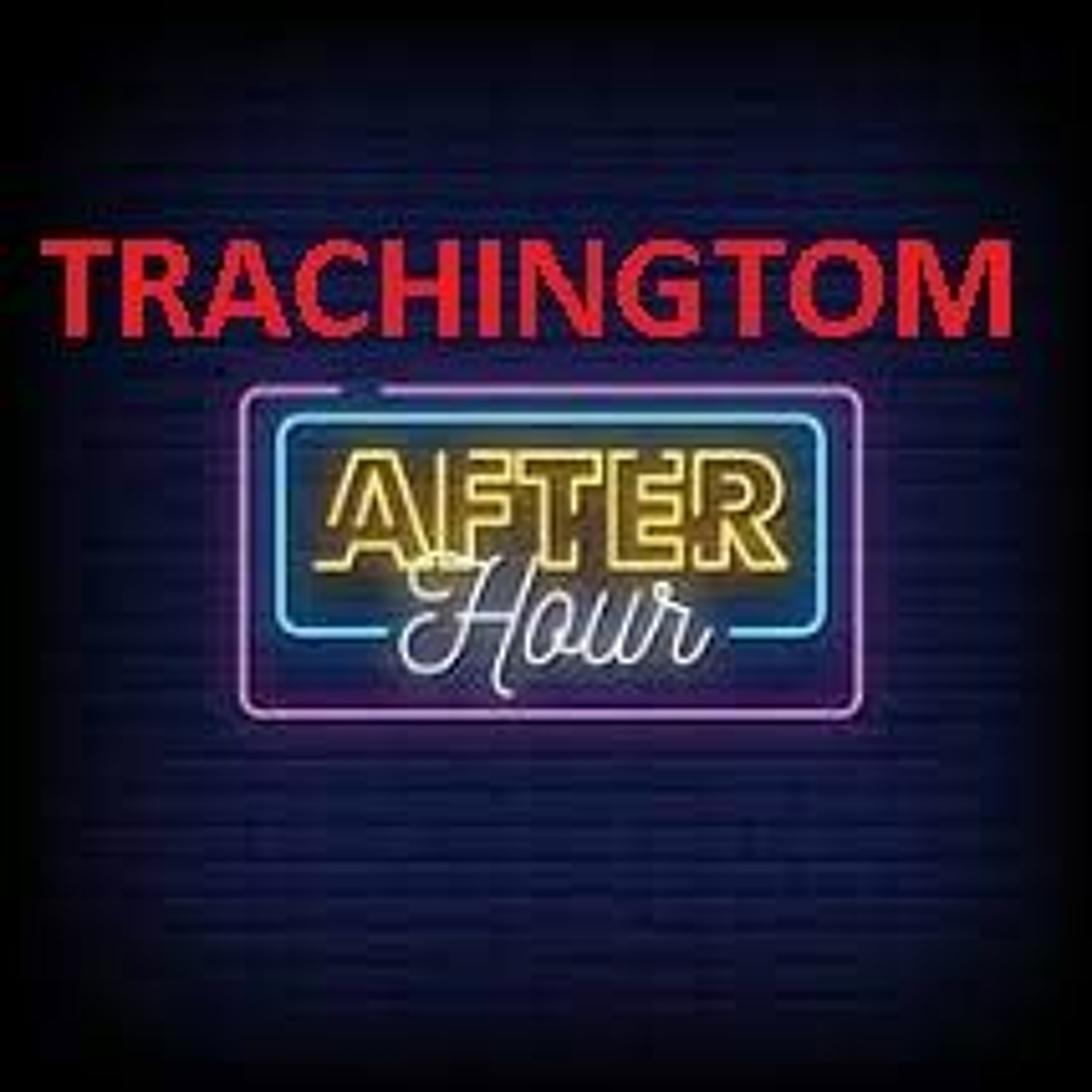 AFTER  HOUR 2022 episode artwork