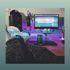 DJ CUT - HATIKU BUKAN MILIKKU VIRAL TIK TOK REMIX TERBARU 2024 .mp3