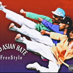 END ASIAN HATE