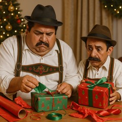 Wrapping is hard (doot doot)