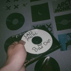 sad music (for a bad day) prod. 89jjules