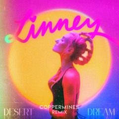 Desert Dream (Coppermines Remix) - Linney