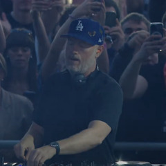 Eric Prydz - Live @ EXIT Festival 2025