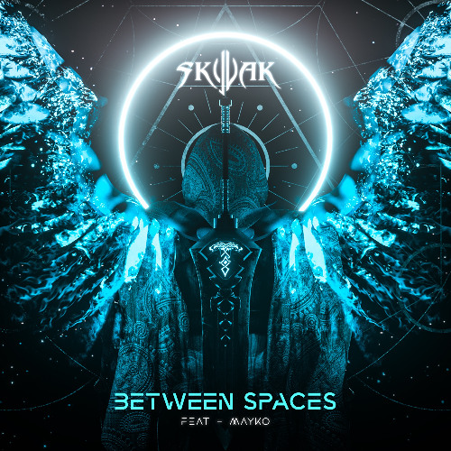 Between Spaces (Feat. Mayko)
