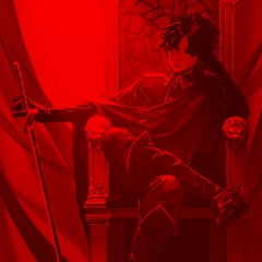 USURPER (PROD. FLOCKABOI)