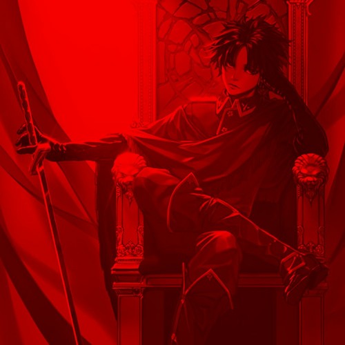 USURPER (PROD. FLOCKABOI)