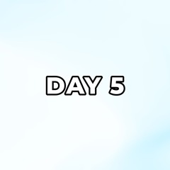 Day 5 - See You [Color Bass ID]